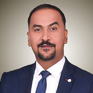 Khalid Hasan Al Jasimee