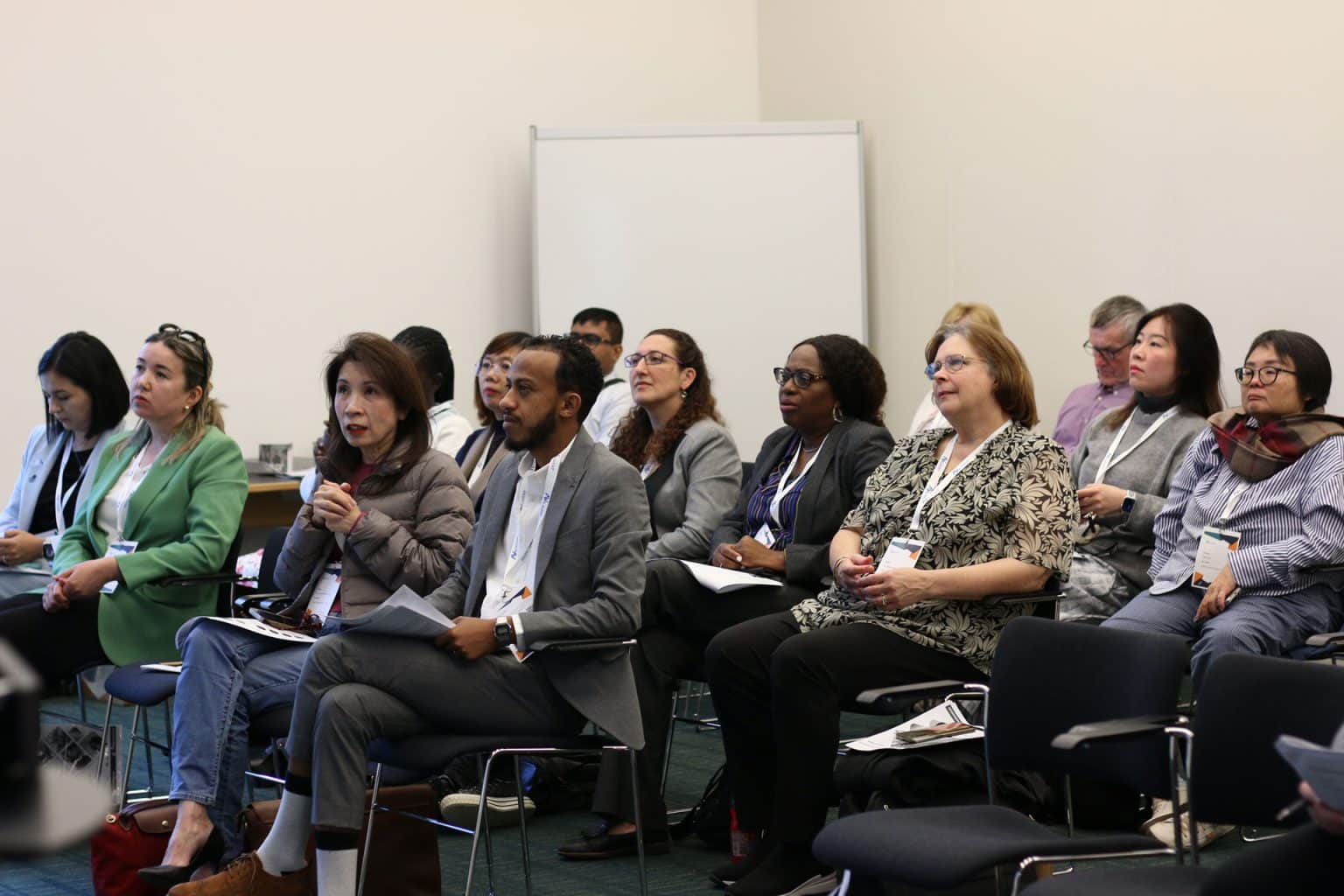 Economics conference 2025 | December 12 - 14, 2025 | Cambridge