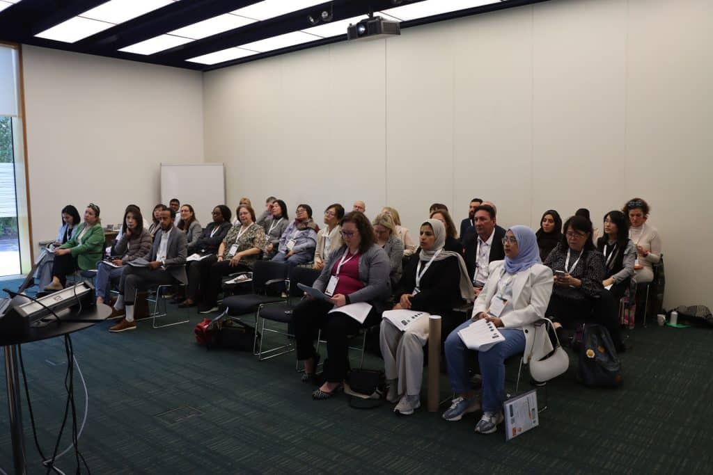 business conference 2025