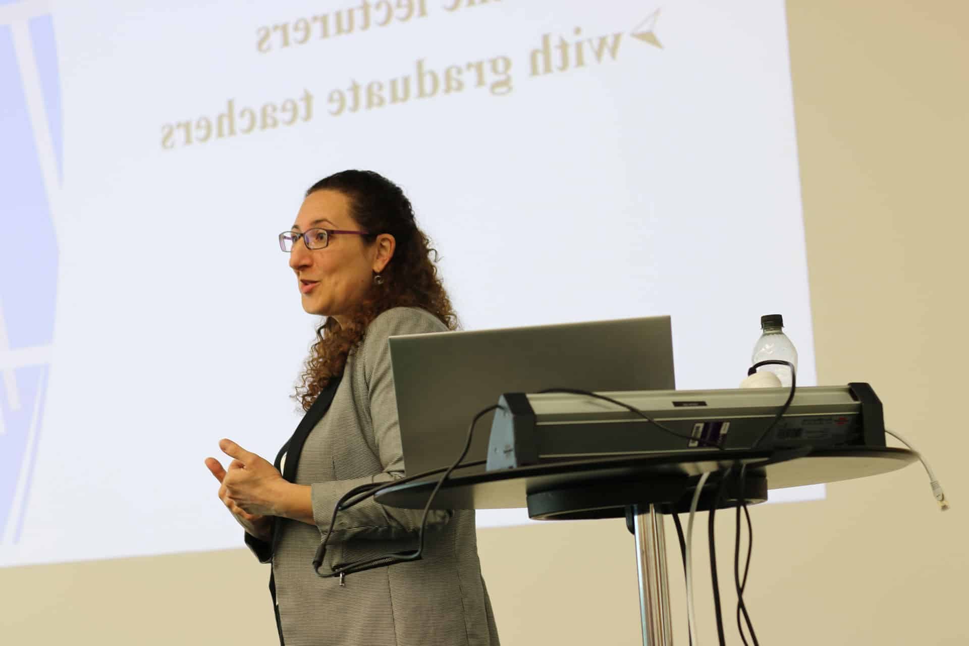 management conference
