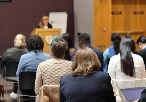 academic conference on management