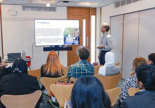 economics conference